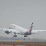 روسيا: اختفاء طائرة على متنها 5 أشخاص في سيبيريا