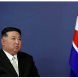 أول تعليق لكوريا الشمالية على هجمات إسرائيل ضد إيران