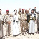 محاولات اختراق جيش الشرعية.. الحوثي في فخ تكتيك يائس