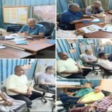 خطة شاملة لتعزيز التحكم المركزي بإمدادات المياه في العاصمة عدن