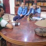 قيادة المنصورة تُعلن الحرب على الإزدحام والفوضى بإشارات ذكية وتكنولوجيا عالية الدقة