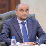 الشرق الأوسط: بن بريك يباشر مهامه من عدن وسط تحديات اقتصادية بالغة الصعوبة