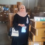 الإمداد الدوائي يرفد عدد من المرافق الصحية بالأدوية والمستلزمات الطبية