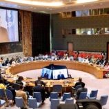 اليمن على طاولة مجلس الأمن.. الحوثي خطر «عابر»