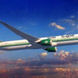 بلاغ بوجود قنبلة في طائرة للخطوط السعودية يغير مسارها في الأجواء الإندونيسية