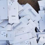 حملات في صنعاء لملاحقة مالكي أجهزة الإنترنت الفضائي