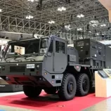 مثبت على مركبات مدرعة.. اليابان تكشف عن سلاح ليزر يستهدف المسيرات دون صواريخ