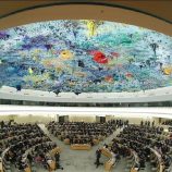 مفوض الأمم المتحدة لحقوق الإنسان”: إسرائيل تلحق معاناة مروعة بالفلسطينيين في غزة