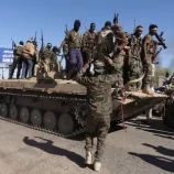 اتهامات متبادلة بين الجيشين السوداني والوطني الليبي بعد هجوم حدودي