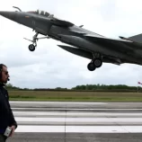 فرنسا: اعترضنا مسيّرات إيرانية استهدفت إسرائيل قبل وقف إطلاق النار