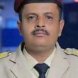 النقيب عن ذكرى تحرير سقطرى: ملحمة النصر الخالدة