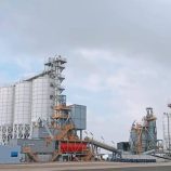 رجل الأعمال سمير القطيبي: بدأنا تصدير أسمنت صيرة للأسواق المحلية وقريباً الإفتتاح الرسمي للمصنع