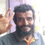 أركان اللواء الخامس دعم وإسناد #العقيد الحجيلي يُعزي في وفاة الشاعر المناضل صالح علي العلياني