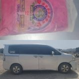 قوات العمالقة الجنوبية تضبط 1200 جرامًا من المخدرات في باب المندب