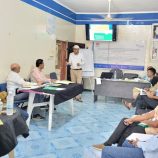 الضالع.. جمعية رعاية الأسرة تنفذ التدرب على التعبئة المجتمعية المستجيبة للنوع الاجتماعي