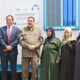 إشهار جمعية الشرطة النسائية بعدن… خطوة نحو تمكين المرأة وتعزيز دورها في المجتمع