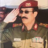 العميد النوبي يعزي في وفاة اللواء الركن سعد راجح الجهوري