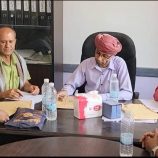 فتح مظاريف مناقصة بحالمين لمشروع “رصف سوق عاصمة المديرية حبيل الريدة المرحلة الثانية “