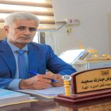 خطة تطوير لأكبر الموانئ البرية الجنوبية