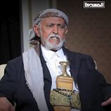 عقب تسلله إلى المهرة بطرق غير شرعية.. القيادي الحوثي محمد الزايدي تلاحقه تهما خطيرة