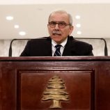 سلام: الأمور تسير بشكل إيجابي بشأن معالجة ملف سلاح حزب الله