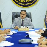 اجتماع استثنائي للأمانة العامة بعدن: ملفات خدمية واقتصادية تضع قيادة الجنوب أمام مرحلة حاسمة