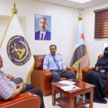 عدن تستعد لانطلاق أول مخيم صيفي طلابي بإشراف المجلس الانتقالي الجنوبي