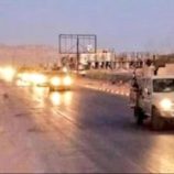 «المهرة» بحقل ألغام الفتنة الحوثية.. استنفار عسكري وحشود قبلية