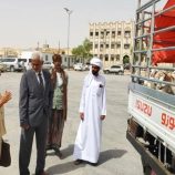 خطوة طال انتظارها في أبرز المؤانئ البرية في الجنوب