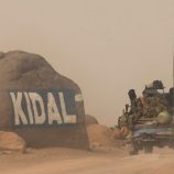 “هجمات متزامنة” على مواقع تابعة للجيش في مالي