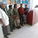 مكتب الأشغال بسيحوت ينفذ حملة تفتيش لمحلات بيع الدجاج واللحوم المجمدة والمطاعم