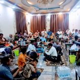 برعاية العميد النوبي وبحضور قيادات بارزة.. ردفان تشهر صندوق دعم التعليم بحصيلة تبرعات فاقت 67 مليون ريال