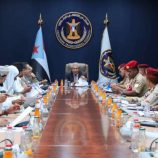 الهيئة السياسية تنظم حلقة نقاش حول العلاقة بين القوات المسلحة وشعب الجنوب