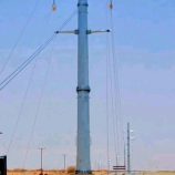 بدعم إماراتي.. بدء أعمال تمديد كيبلات خطوط نقل مشروع الطاقة الشمسية