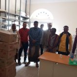 بدعم مباشر من الرئيس الزُبيدي.. دفعة إنسانية لإنعاش المراكز الصحية في ميفع