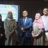 تظاهرة فنية وحوارية نوعية بعدن لتعزيز التماسك الاجتماعي وتمكين المرأة عبر الفن