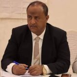 نقابة الصحفيين الجنوبيين بوادي حضرموت تدين وتستنكر التهديدات التي طالت الصحفي خالد الكثيري