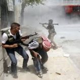 عودة المعارك العنيفة بين العرب والدروز في السويدا السورية