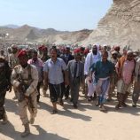 حضرموت على مفترق طرق.. المقدم الجابري يستحضر تجربة البحسني في إدارة الأزمات