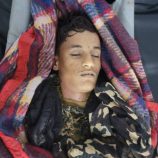 صاعقة رعدية تودي بحياة جندي جنوبي في الضالع