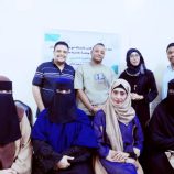 مبادرة سهام الخير تواصل توعية المجتمع بمخاطر الابتزاز الإلكتروني وتعزيز الوعي بالحماية الرقمي