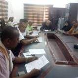 لحج.. برئاسة المهندس بغازي تنفيذي تبن يناقش تقارير إدارات الصحة، والشؤون، والموارد المالية