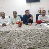 مدير عام مكتب الصحة بلحج يراس اجتماعا للاستعداد لحملة التحصين ضد مرض الكوليرا بمديرية تبن بدعم وتمويل اليونسف والصحة العالمية