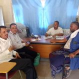 كلية ردفان الجامعية تفتح أبوابها وتدشن القبول للعام الجامعي الجديد 2025/2026م.