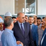 انه الرمز الذي يتقد قلبه نبضا