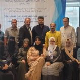 في ختام ورشة “العنف القائم على النوع الاجتماعي والوقاية والاستجابة لسوء السلوك “بعدن… نداء صادق لوضع الحماية الإنسانية في صميم العمل الصحي