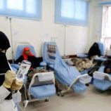 أطباء بلا حدود تحذر من كارثة إنسانية في إب اليمنية وسط صمت حوثي مطبق