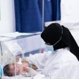 الصحة العالمية: 580 ألف مستفيد ن من الدعم السعودي للقطاع الصحي باليمن