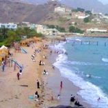 حادث مروري مؤلم يودي بحياة إمام وخطيب مسجد في البريقة