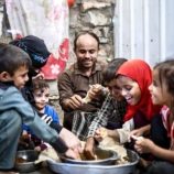 الاتحاد الأوروبي يُخصّص 25 مليون يورو لمواجهة أزمة انعدام الأمن الغذائي في اليمن